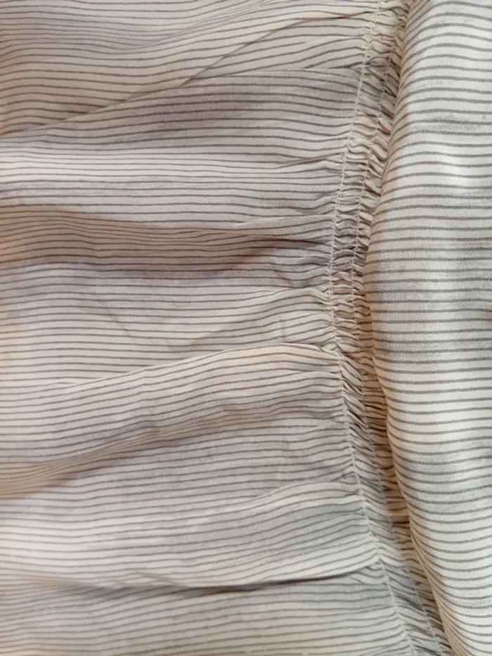 Chemise fluide taille 40 bdda - photo numéro 10
