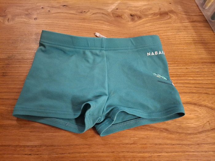 Maillot bain 8 ans