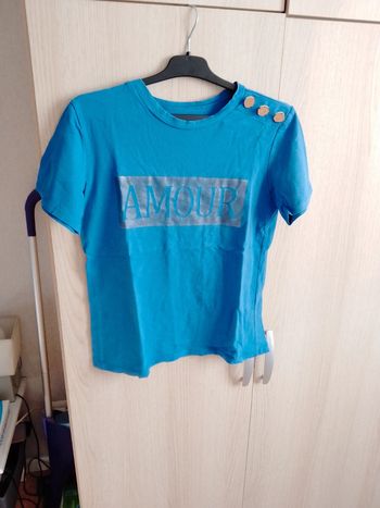 Tee shirt