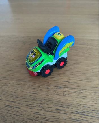 Tut tut bolide vtech