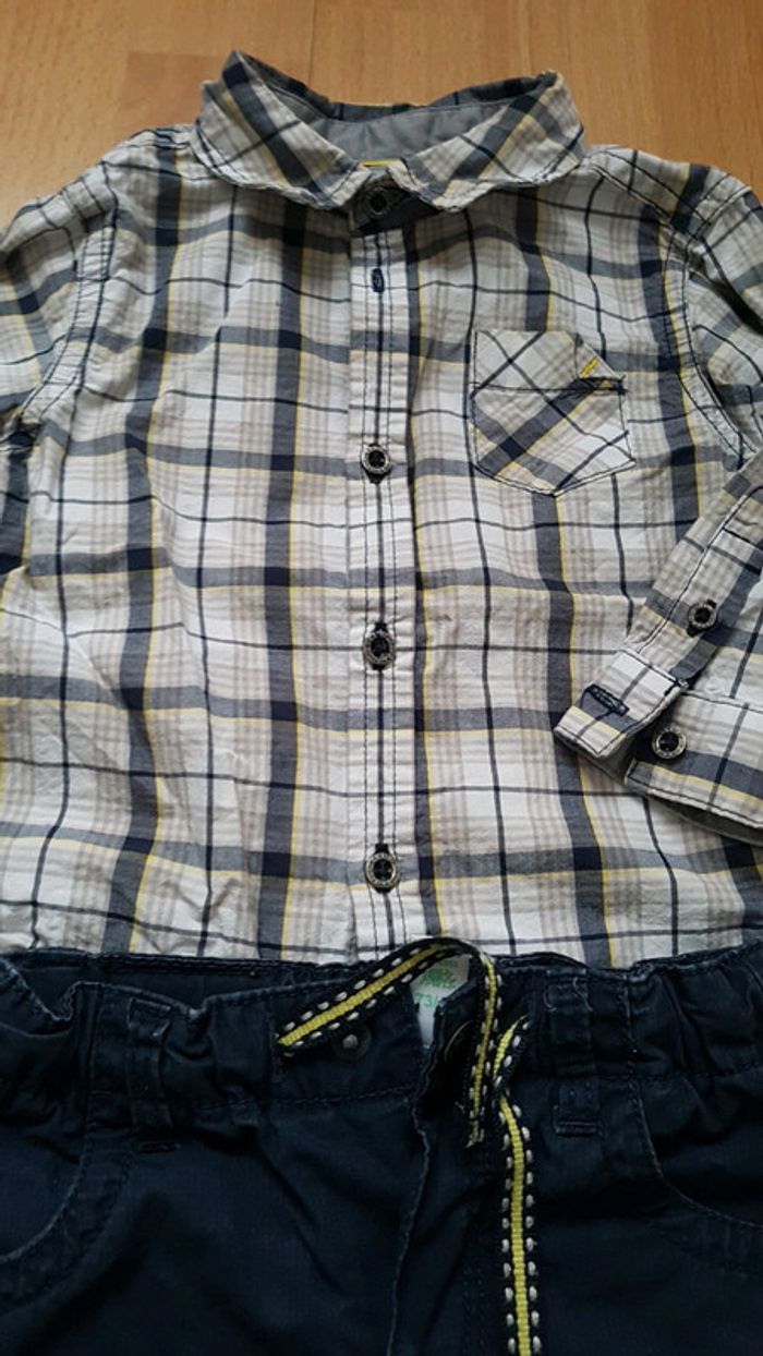 Ensemble obaibi - photo numéro 2