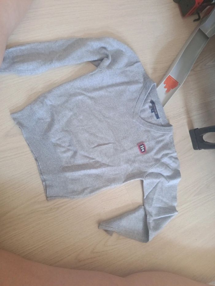 Pull heach junior - photo numéro 3