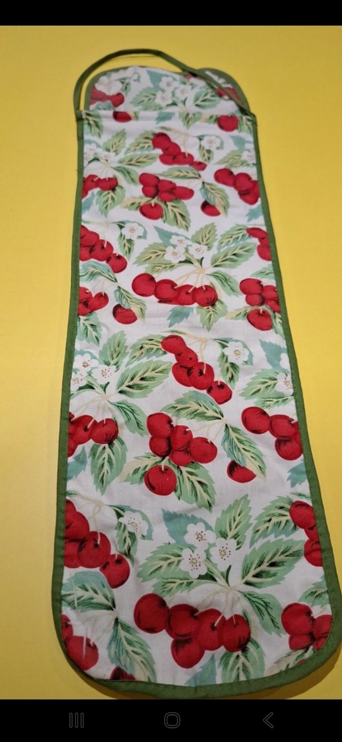 Sac a pain - photo numéro 3