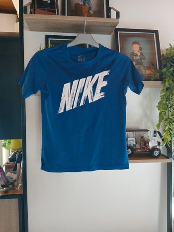 Haut nike 10 ans