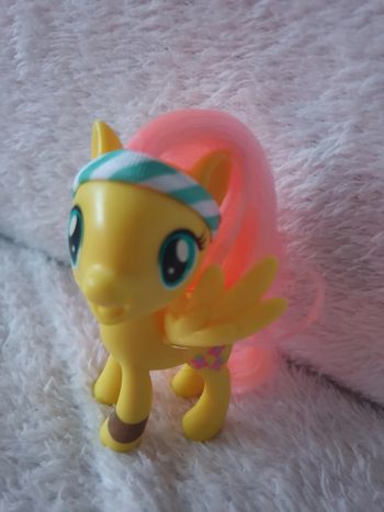 My little pony pirate