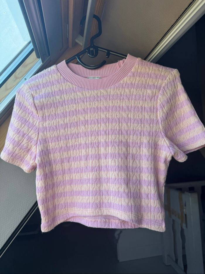 Top/t shirt pimkie