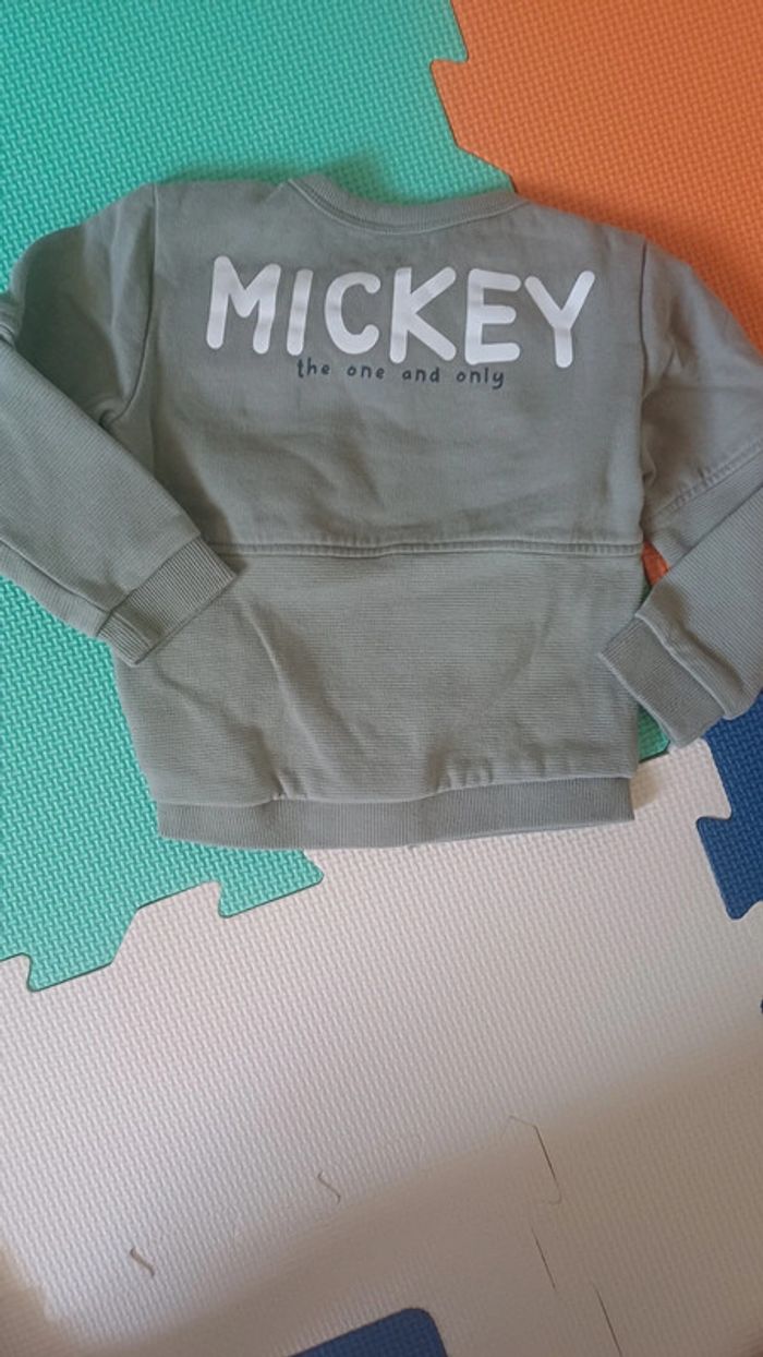Lot vêtements bébé garçon 18 mois hiver - photo numéro 7