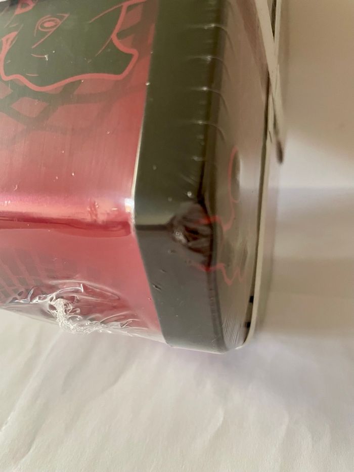Pokebox booster rivalités destinées ev10 - photo numéro 1