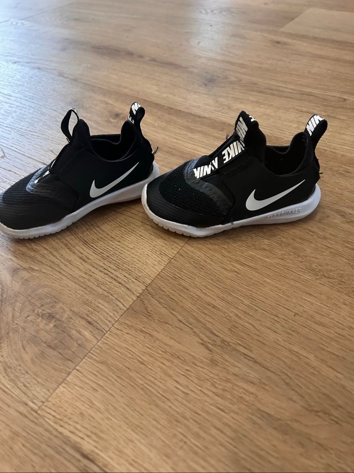 Basket Nike