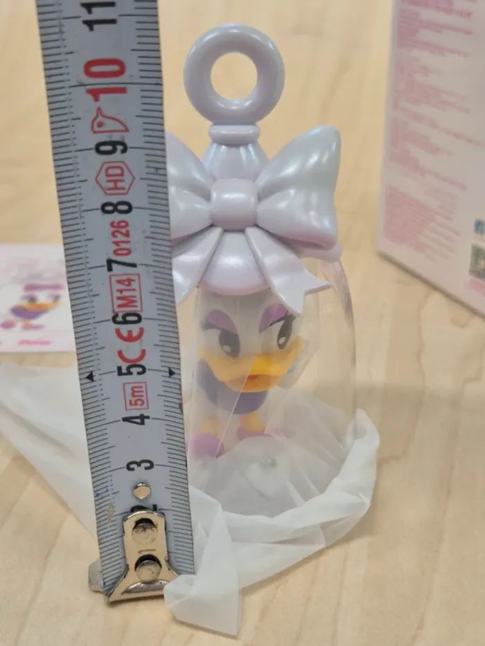 Figurine Pop Mart Disney Bell : Daisy - photo numéro 9