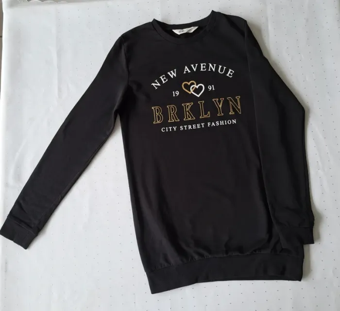Sweat Neuf H&M 10-12 ans