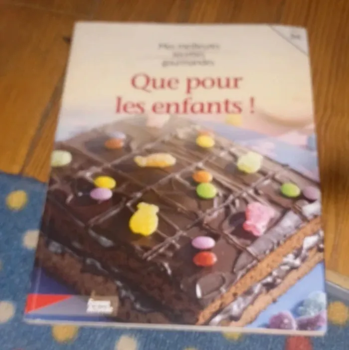 Que pour les enfants