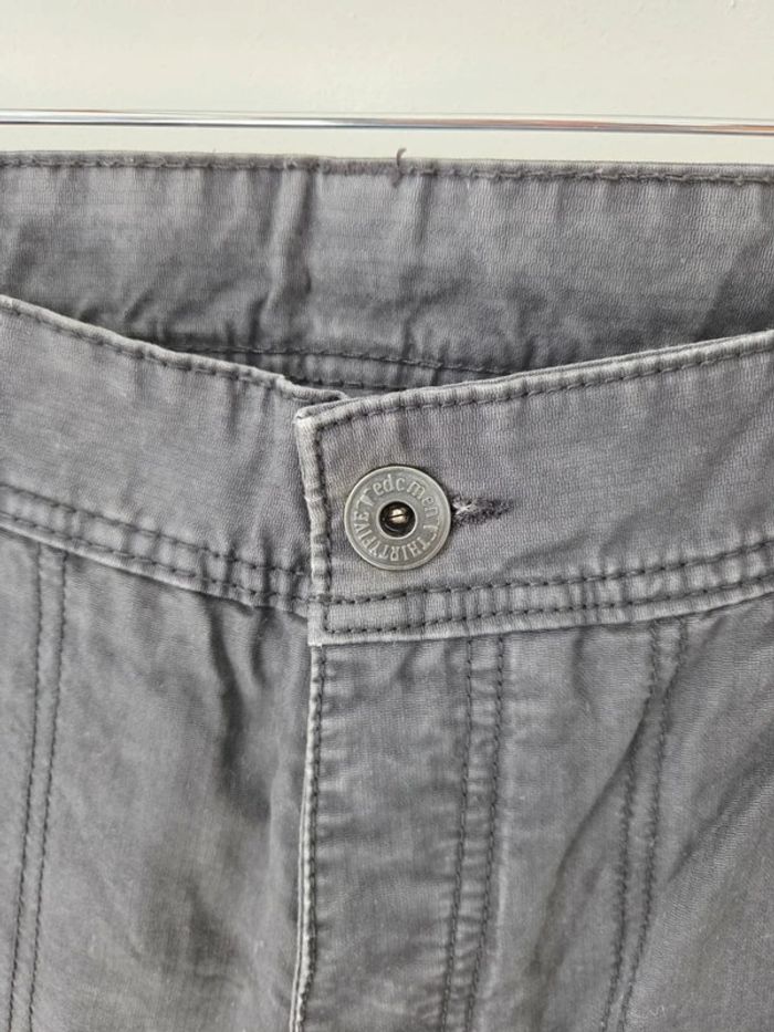 Joli pantalon EDC by Esprit taille 44 (XXL) - photo numéro 4