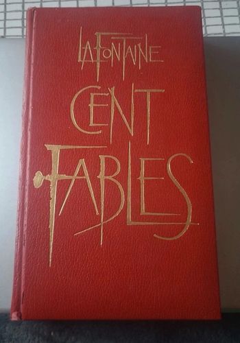 Cent fables