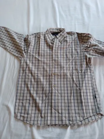 Chemise Homme Manches longues