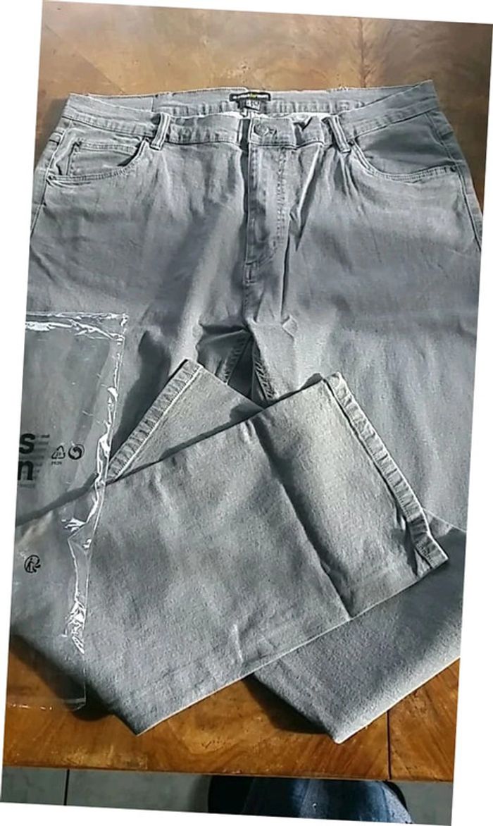 Jeans homme 52 - photo numéro 3