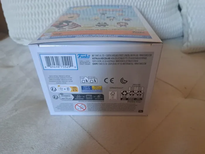 Funko Pop Hidan - photo numéro 6