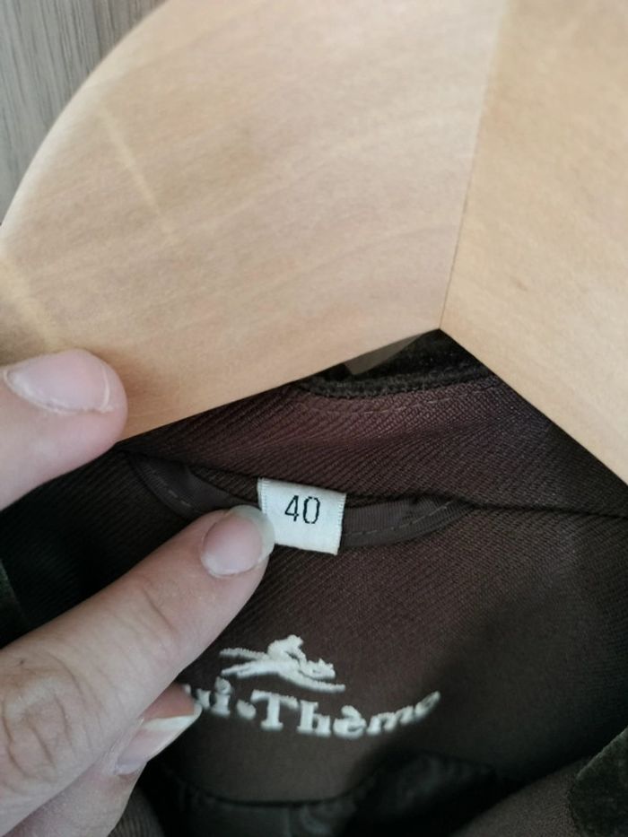 Veste - photo numéro 3