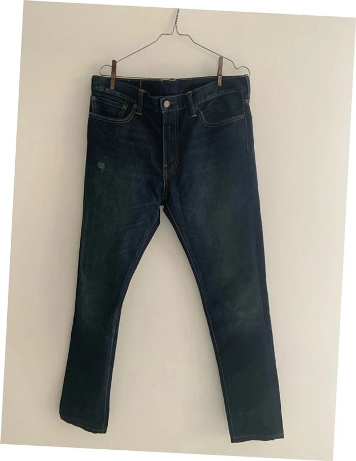 Jeans 504 homme taille M(34/34)