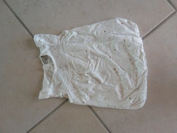 Robe grain de blé 9 mois
