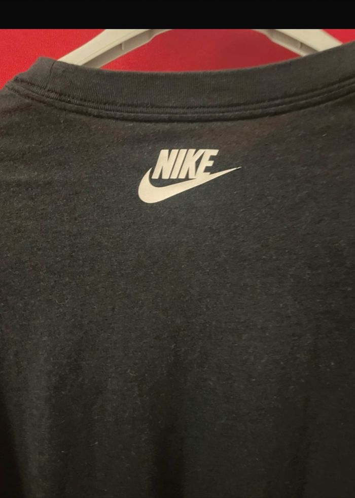 T shirt Nike enfant - photo numéro 3