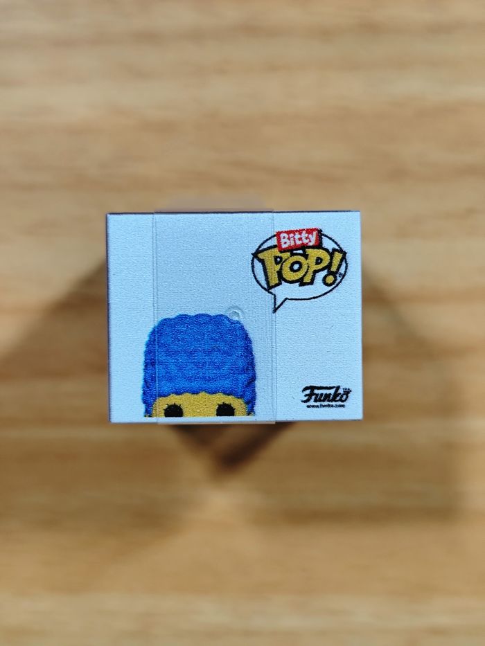 Bitty Pop! - Marge Simpson (The Simpson) - photo numéro 5