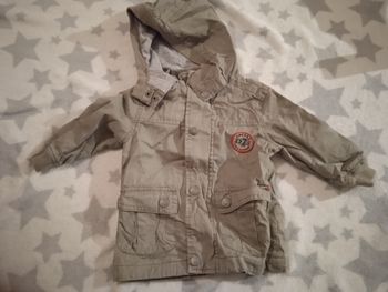 Manteau