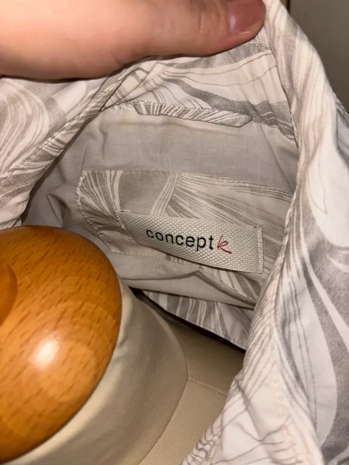 Manteau - photo numéro 2