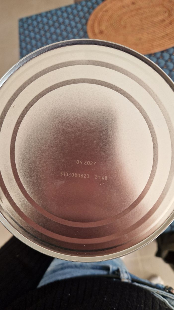 Lait appaisi guigoz - photo numéro 2