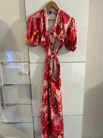 Robe longue SHEIN S
