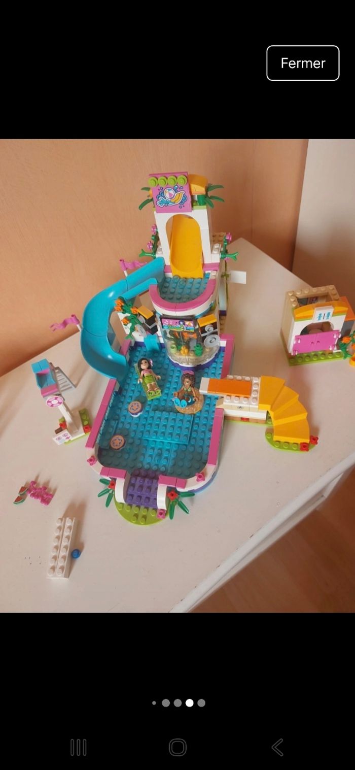 Lego friends 41313 - photo numéro 6