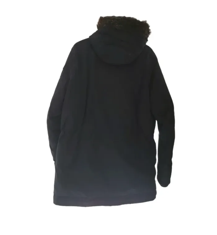 Manteau Levi’s homme taille L - photo numéro 5