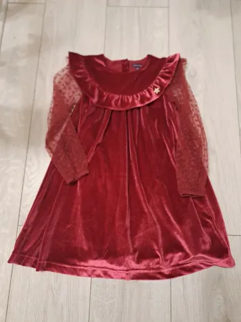 Robe de fetes/Noël 8A