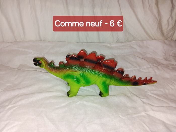 Jouets Enfants 0-2 ans Suite 1 - photo numéro 3