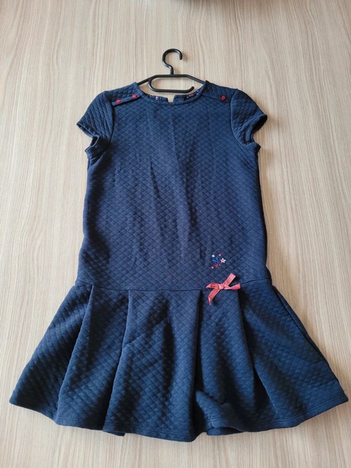 Robe sergent major 11 ans