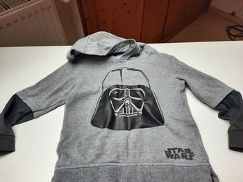 lot de 4 pulls - 8 ans