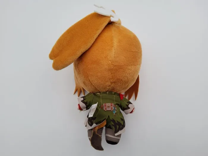 Plush Final Fantasy XIV Job Vol. 5 - Summoner - photo numéro 2