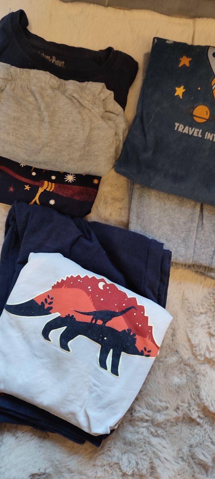 Lot vêtements 12 ans