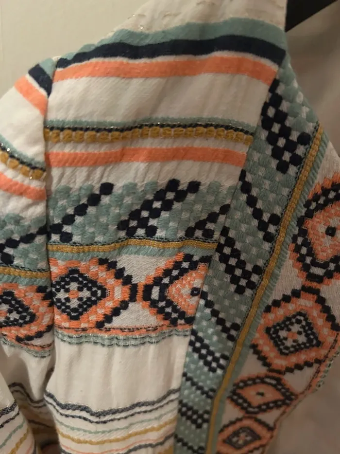 Veste originale - photo numéro 3