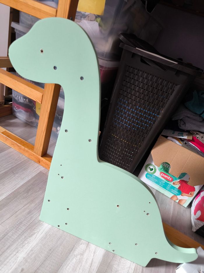 Support toniebox dinosaure Lidl - photo numéro 4