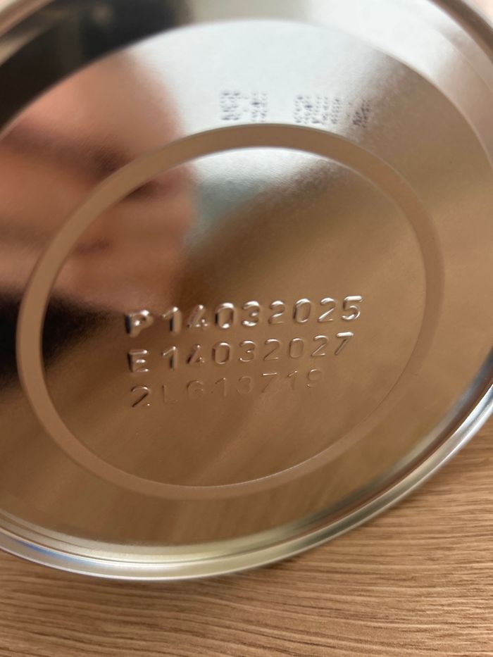 Physiolac Bio 1 - photo numéro 2