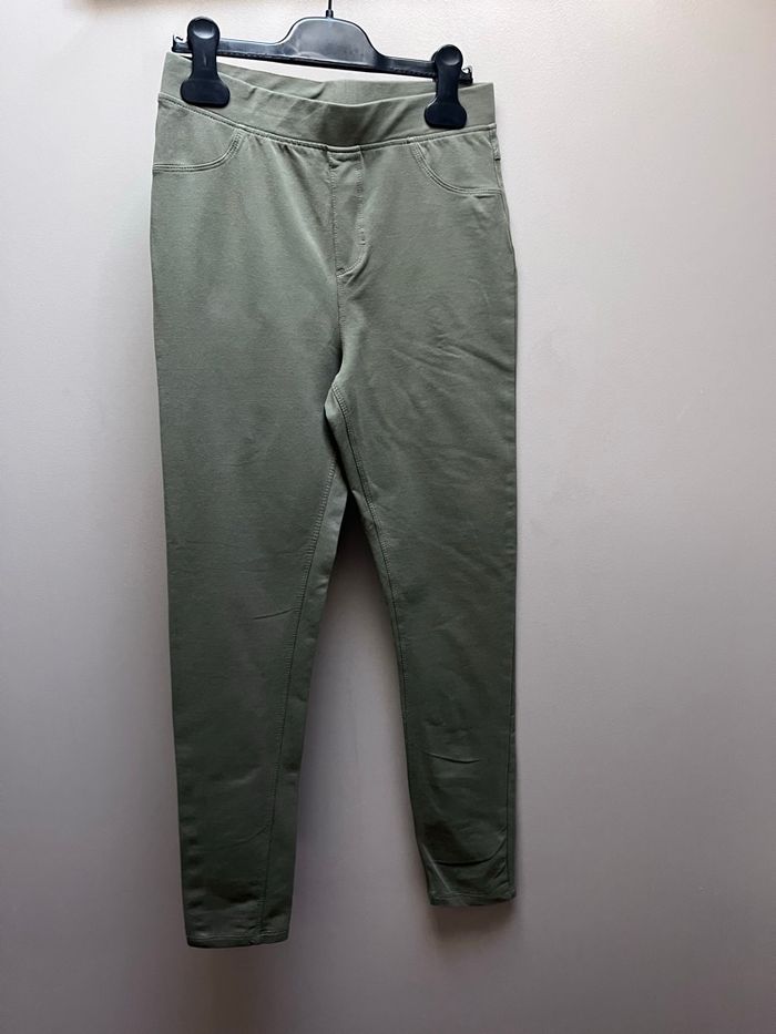 Jean Skinny Kiabi 12 ans - photo numéro 3