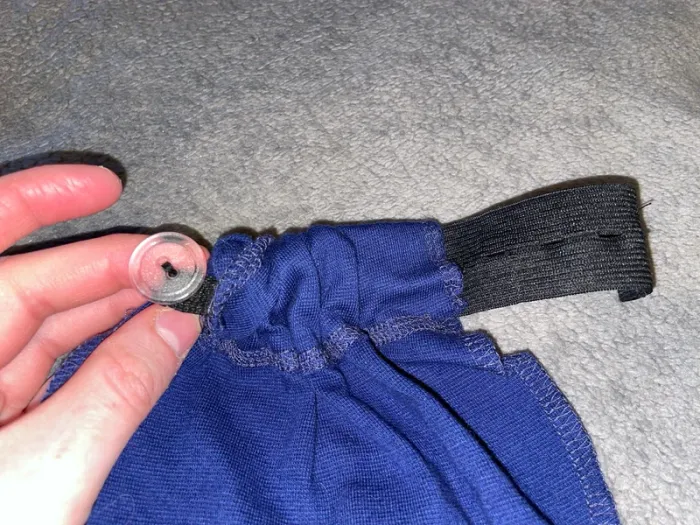 extenseur de pantalon - photo numéro 2