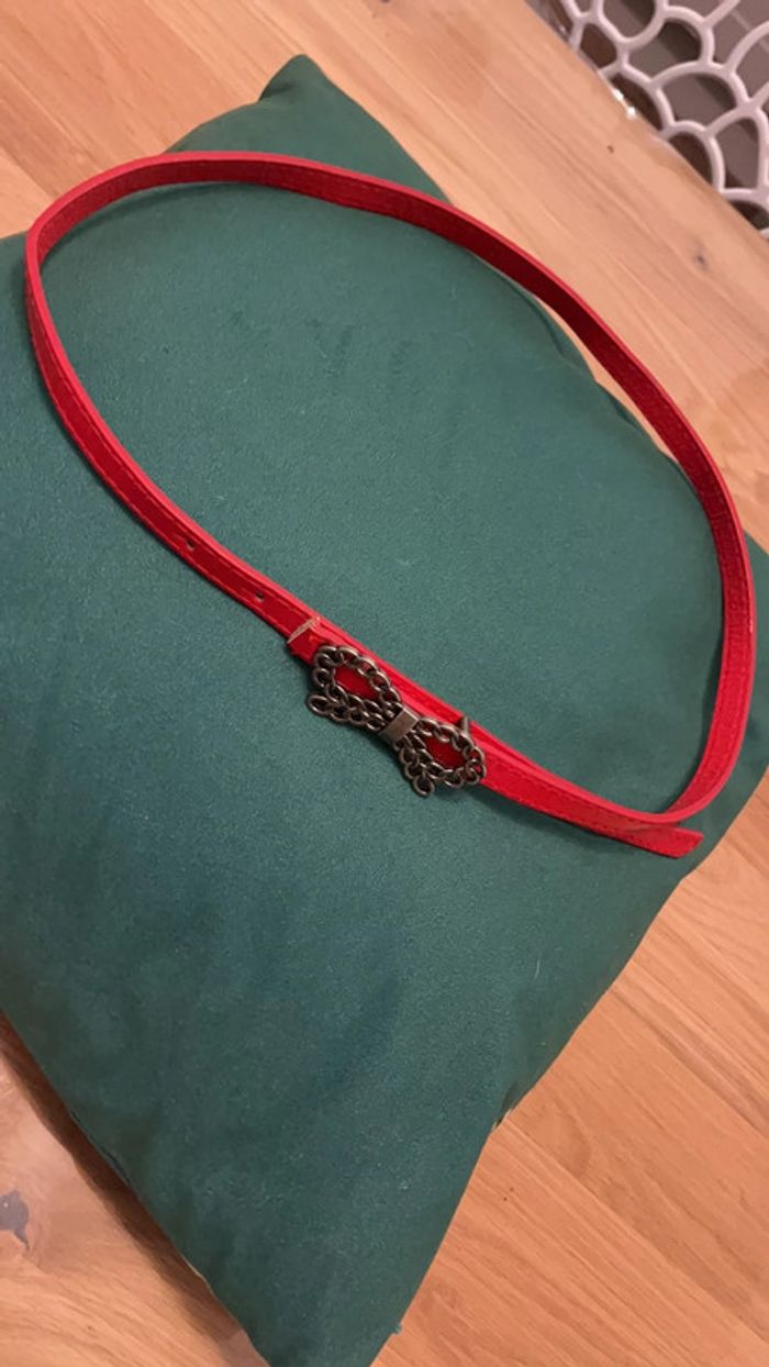 Ceinture - photo numéro 2