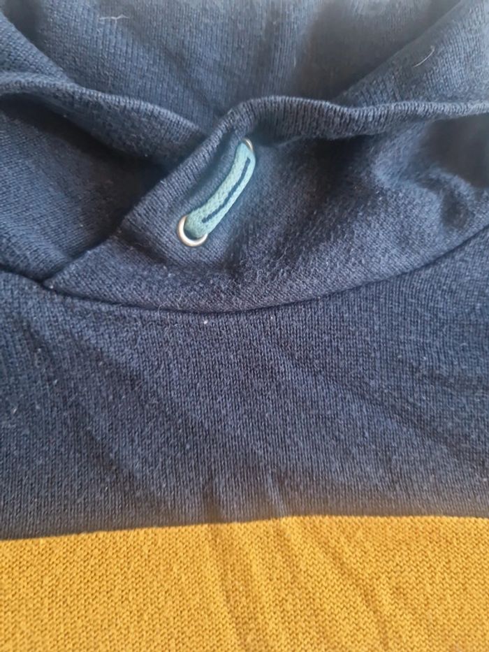 Pull garçon - photo numéro 3