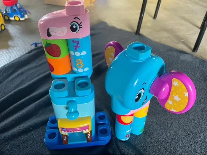 Mon éléphant découverte - photo numéro 2