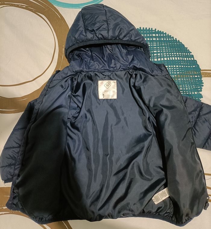 Doudoune - photo numéro 2