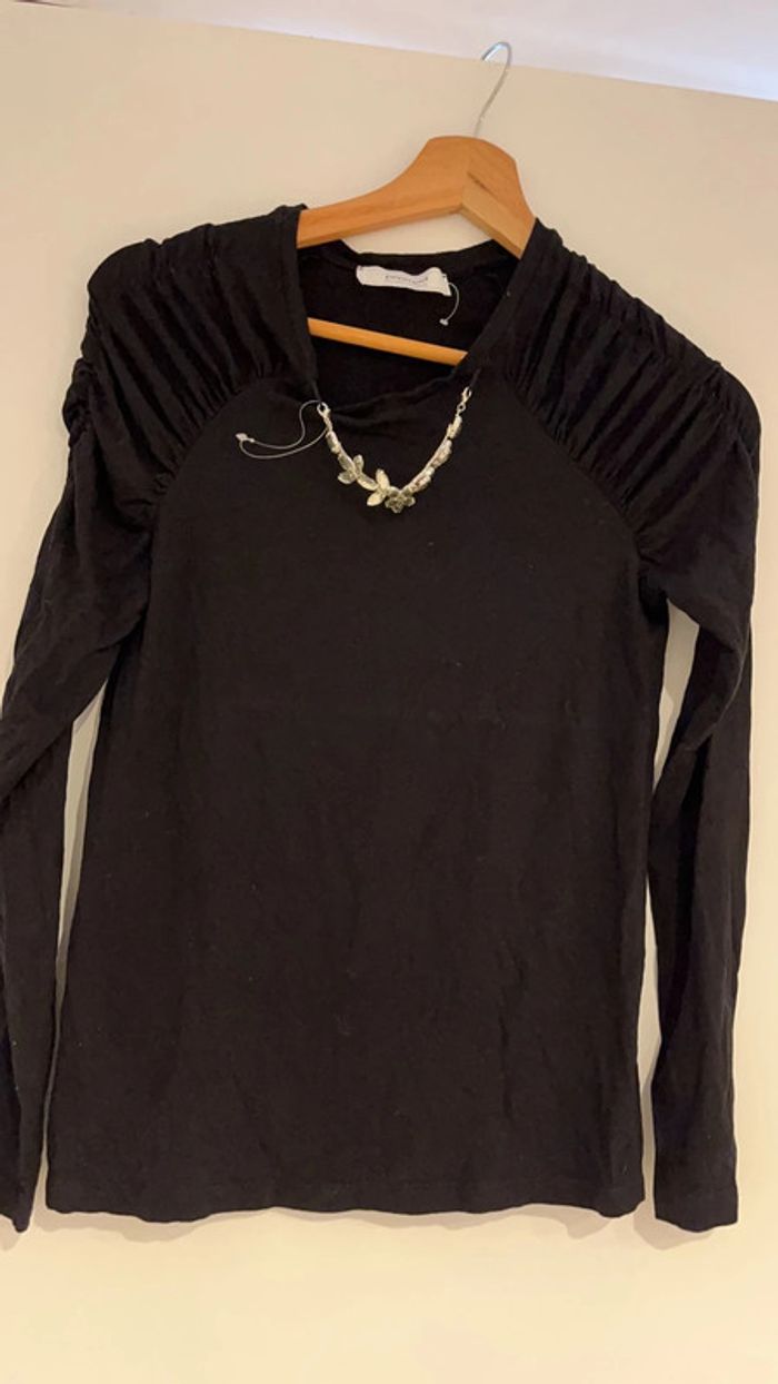 T-shirt promod taille 40 - photo numéro 2