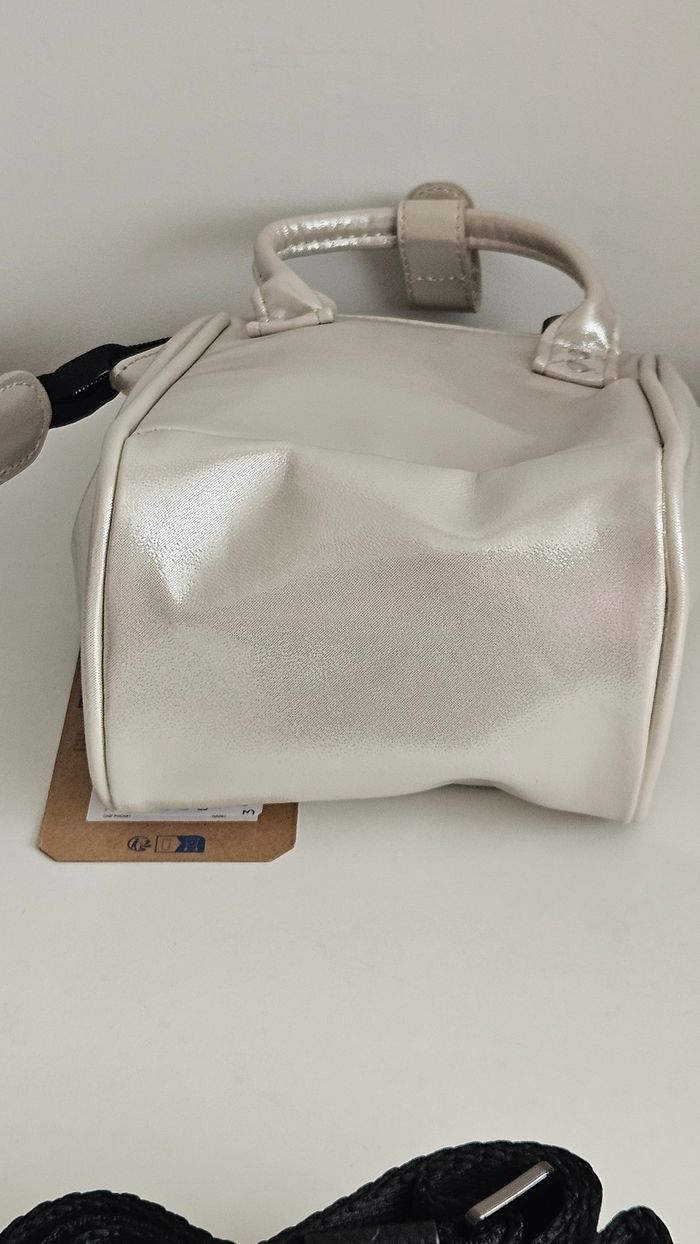 Sac à bandoulière nano Cabaia - photo numéro 5