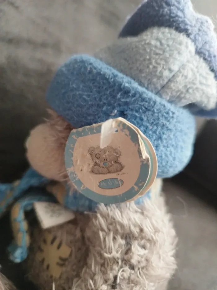Peluches me to you - photo numéro 7